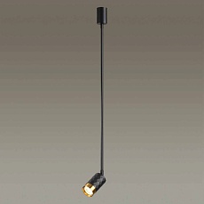 Подвесной светильник Odeon Light Ad Astrum 4349/1C 3