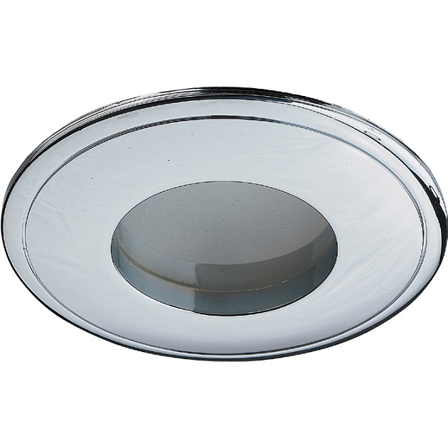 Встраиваемый светильник Novotech Spot Aqua 369303 Фото № 