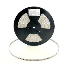 Светодиодная лента Feron 8W/m 120LED/m 2835SMD холодный белый 40M LS420 48793 5