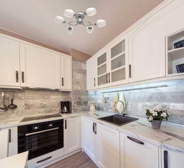 Потолочная люстра MW-Light Олимпия 638018506 Фото № 11