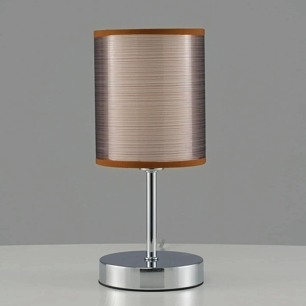 Настольная лампа Moderli Room V10626-1T Фото № 