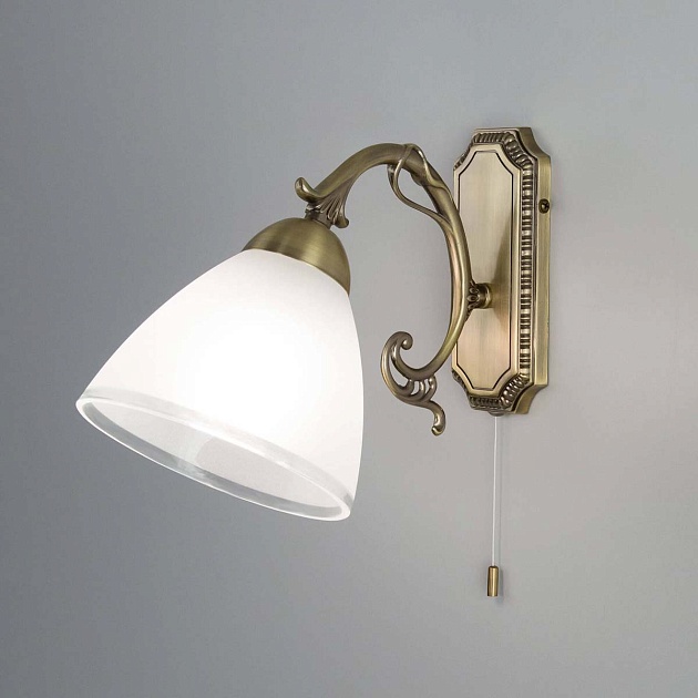 Бра Citilux Латур CL413411 Фото № 3