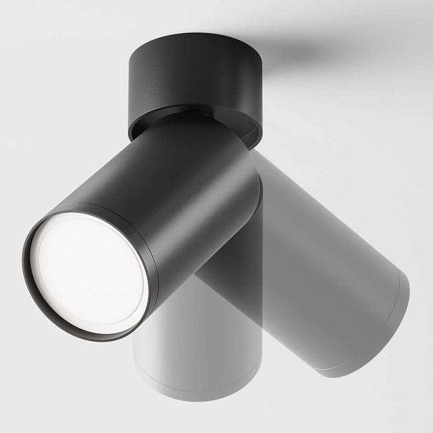 Спот Maytoni Technical Focus S C050CL-U-1B изображение 3 Спот Maytoni Technical Focus S C050CL-U-1B Фото № 3