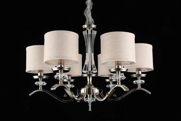 Подвесная люстра Aployt Okin APL.715.03.06 изображение 6 Подвесная люстра Aployt Okin APL.715.03.06 Фото № 6