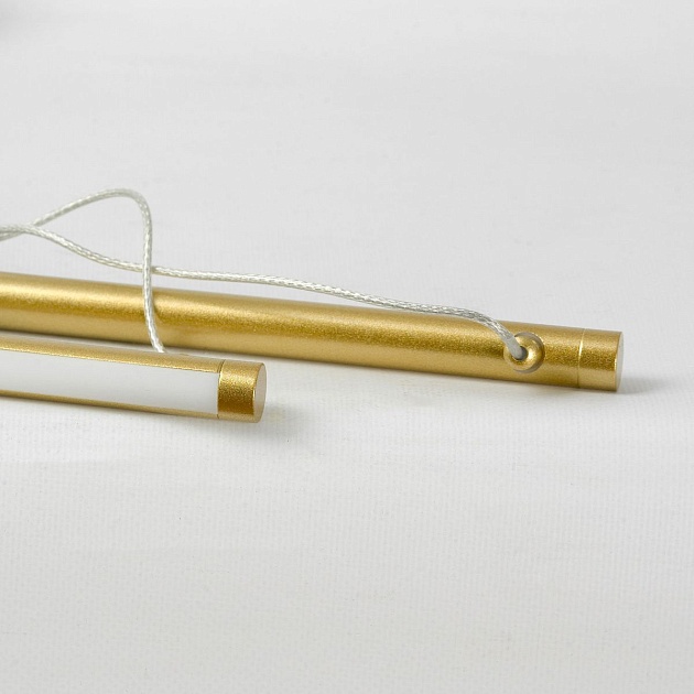 Подвесной светодиодный светильник Lussole Gilmer LSP-0935 Фото № 5