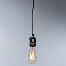 Подвесной светильник Arte Lamp Electra A7002SP-1CC 2