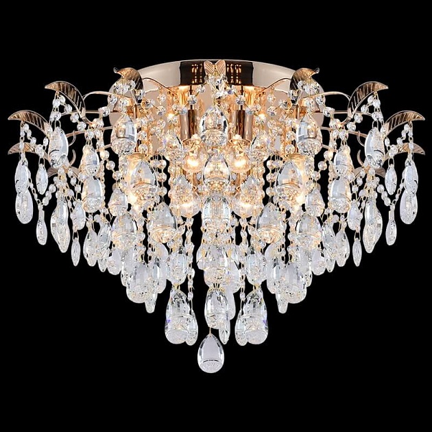 Потолочная люстра Reluce 04035-0.3-07 FGD Фото № 