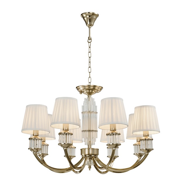 Подвесная люстра Aployt Zhaklin APL.744.03.08 Фото № 