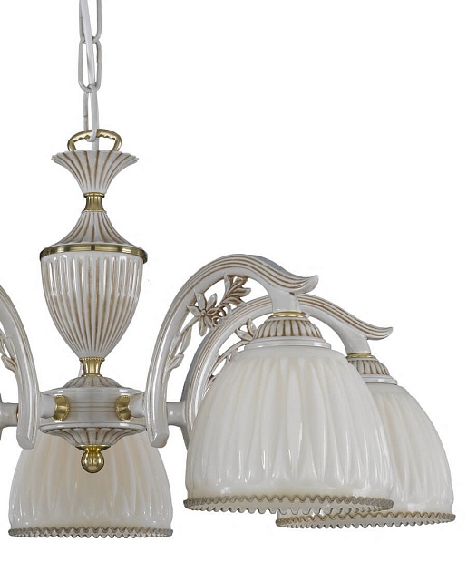 Подвесная люстра Reccagni Angelo L 9671/5 Фото № 2