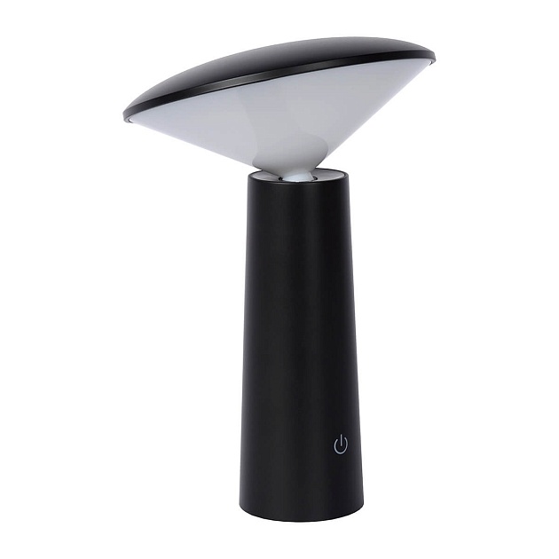 Уличный светодиодный светильник Lucide Jive 02807/04/30 изображение Уличный светодиодный светильник Lucide Jive 02807/04/30 Фото №