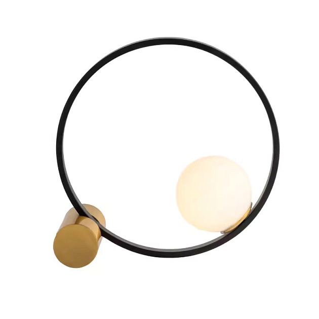 Настольная лампа Romatti Kobo Mardyn 8085-T Фото № 