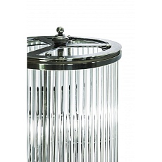 Настольная лампа Covali NL-85385S 1