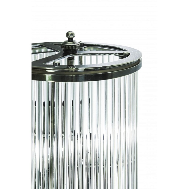 Настольная лампа Covali NL-85385S Фото № 2