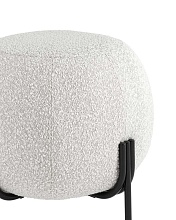 Пуф Stool Group Флик vd-flik-milk 3