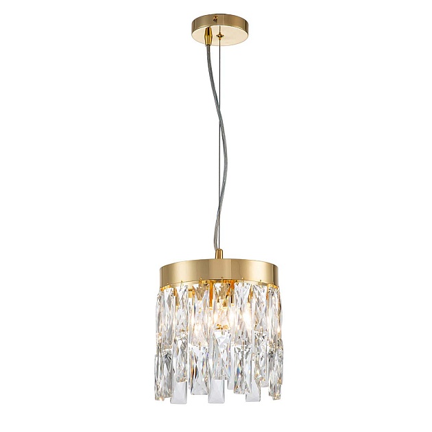 Подвесной светильник Indigo ANNA V000384 Фото № 