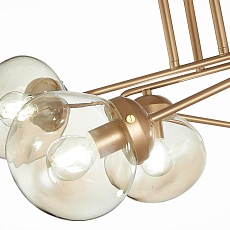 Потолочная люстра Evoluce More SLE155702-08 2