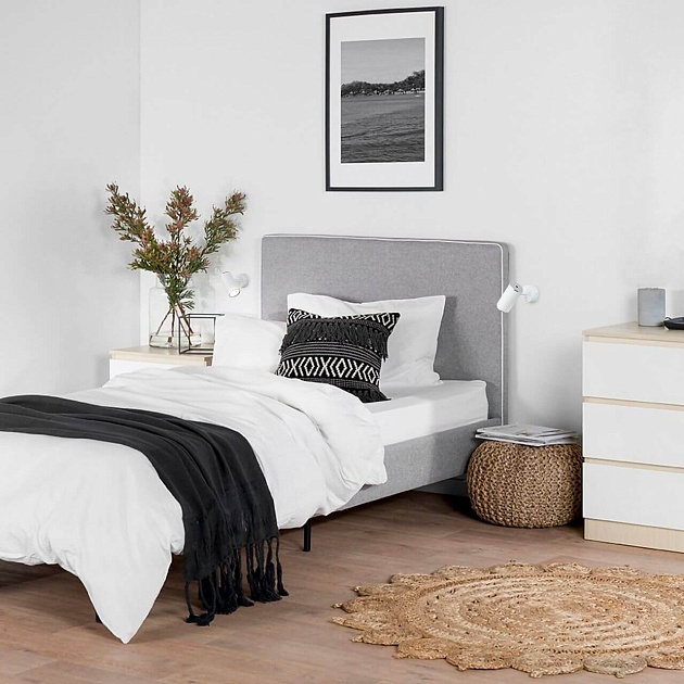 Спот Elektrostandard Rutero MRL 1003 белый a043981 Фото № 6