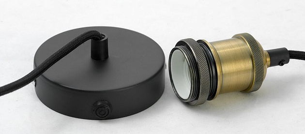 Подвесной светильник Lussole Loft LSP-9670 изображение 3 Подвесной светильник Lussole Loft LSP-9670 Фото № 3