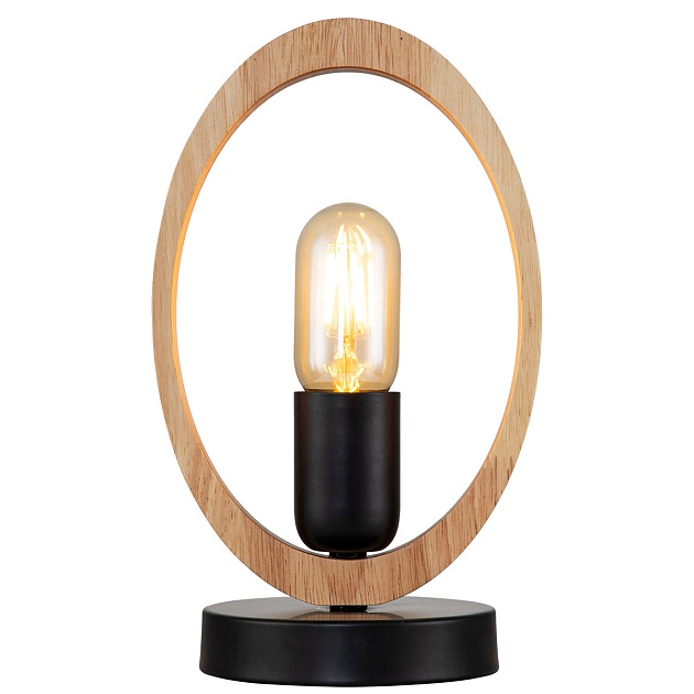 Настольная лампа Escada Rustic 10196/T Фото № 