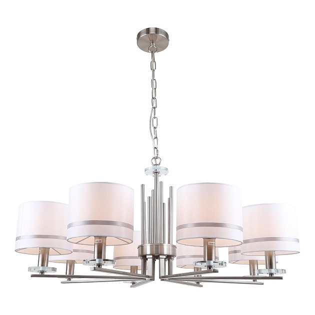 Подвесная люстра Stilfort Chart 1045/11/08P Фото № 