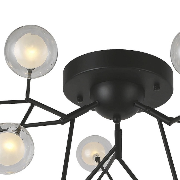 Потолочная люстра F-Promo Ligamentum 2481-9U Фото № 3