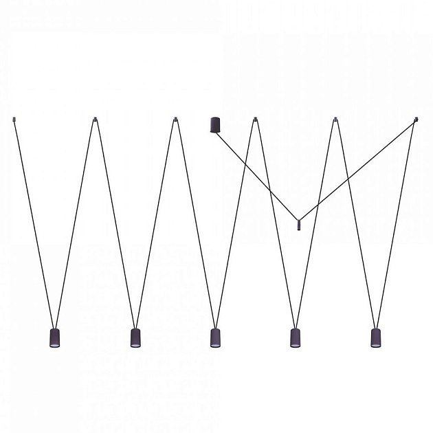 Подвесной светильник Nowodvorski More Eye 7825 изображение Подвесной светильник Nowodvorski More Eye 7825 Фото №