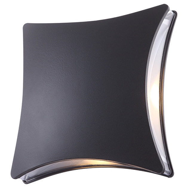 Уличный настенный светильник Globo Evalia 34155 Фото № 