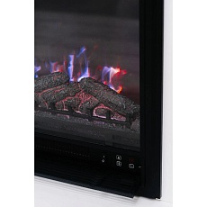 Электрокамин Elekam Riverton с очагом Pulsar 100032 1