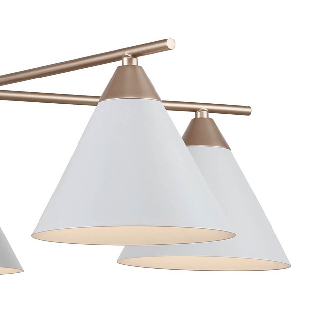 Потолочная люстра F-Promo Calor 2774-5P изображение 4 Потолочная люстра F-Promo Calor 2774-5P Фото № 4