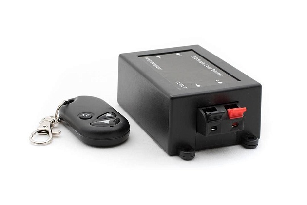 Диммер SWG RF-DIM-3-8A 000934 Фото № 3