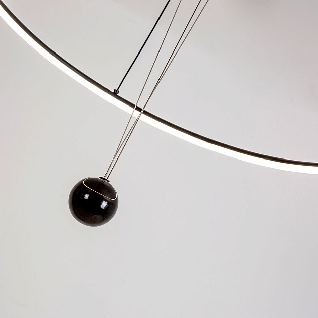 Подвесной светодиодный светильник Favourite Spillet 4588-6P изображение 4 Подвесной светодиодный светильник Favourite Spillet 4588-6P Фото № 4