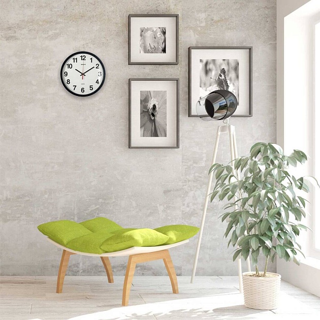 Часы настенные Apeyron PL200908 изображение 6 Часы настенные Apeyron PL200908 Фото № 6