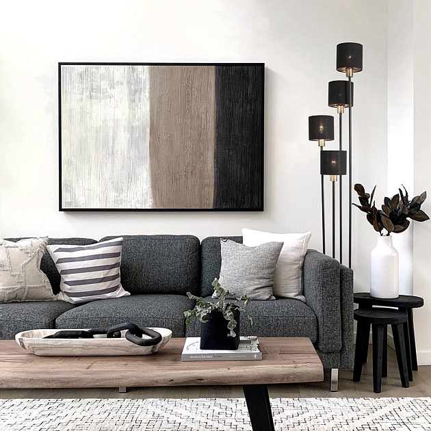 Торшер Escada 1109/4 изображение 2 Торшер Escada 1109/4 Фото № 2