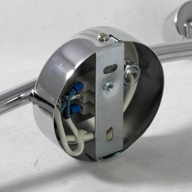 Спот Lussole Lgo LSP-0123 изображение 4 Спот Lussole Lgo LSP-0123 Фото № 4