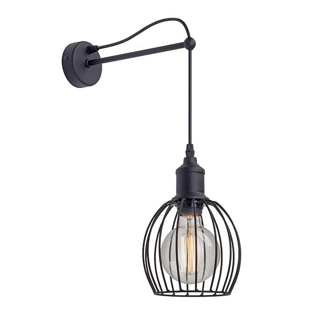 Бра Vitaluce V4176-1/1A изображение Бра Vitaluce V4176-1/1A Фото №