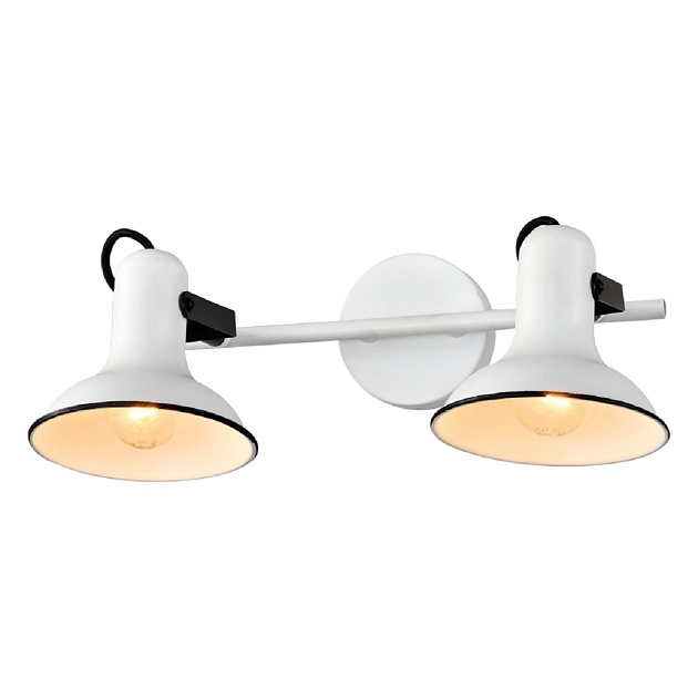 Спот Lussole Loft Fargo LSP-8802 Фото № 