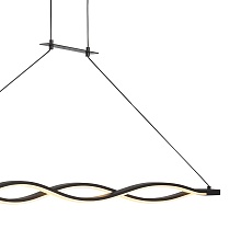 Подвесной светодиодный светильник Mantra Sahara 5801 2