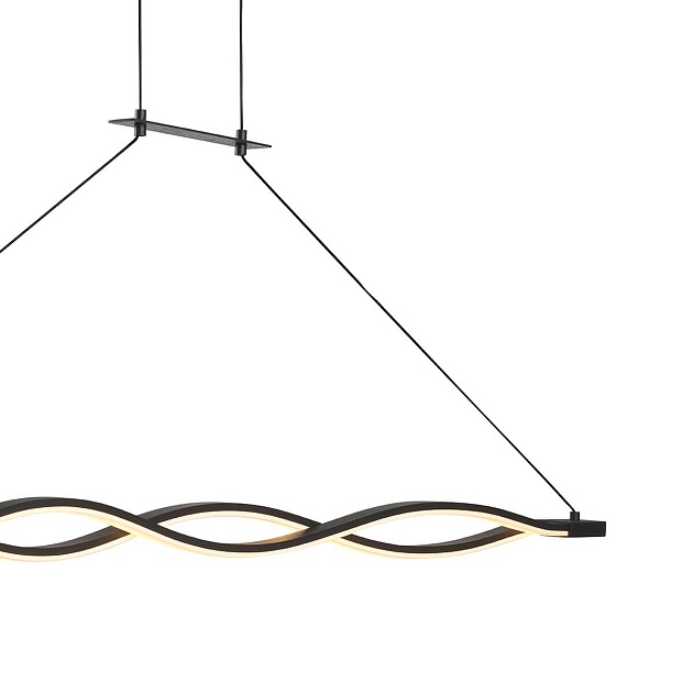 Подвесной светодиодный светильник Mantra Sahara 5801 Фото № 3