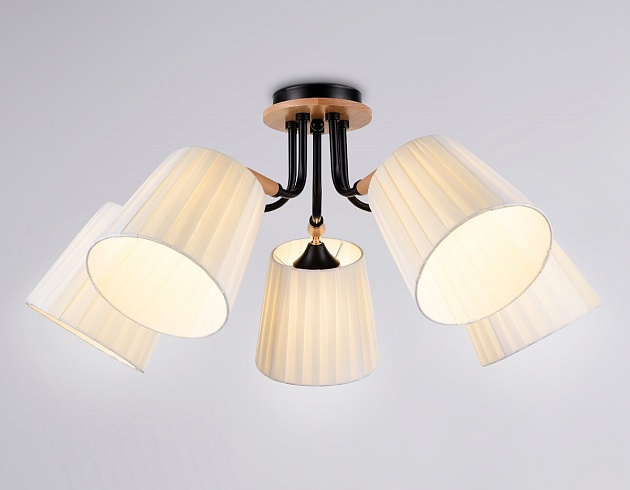 Подвесная люстра Ambrella light Traditional Modern TR4733 Фото № 2