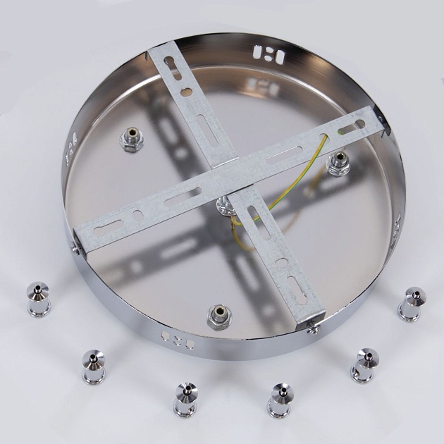 Основа для люстры Favourite Canopy 4591-220-3CH Фото № 3