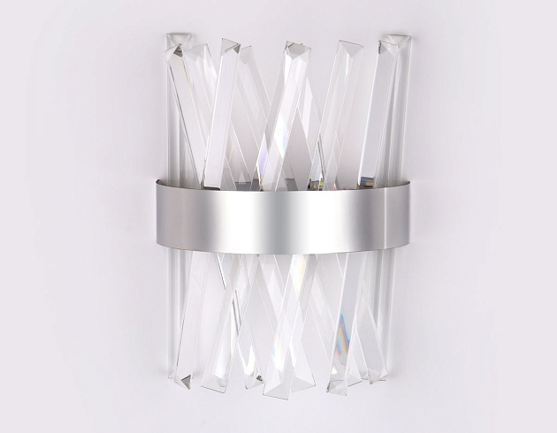 Настенный светодиодный светильник Ambrella light Traditional TR5322 изображение 5 Настенный светодиодный светильник Ambrella light Traditional TR5322 Фото № 5