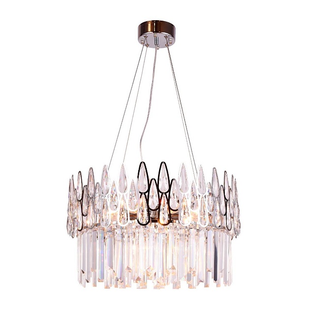 Подвесная люстра Ambrella light Traditional TR5261 изображение Подвесная люстра Ambrella light Traditional TR5261 Фото №