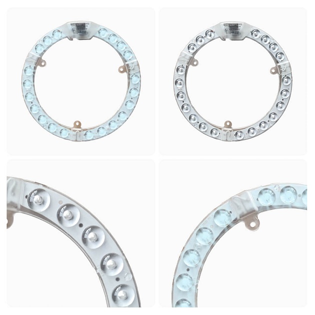 Светодиодный модуль Apeyron 02-61 изображение 2 Светодиодный модуль Apeyron 02-61 Фото № 2