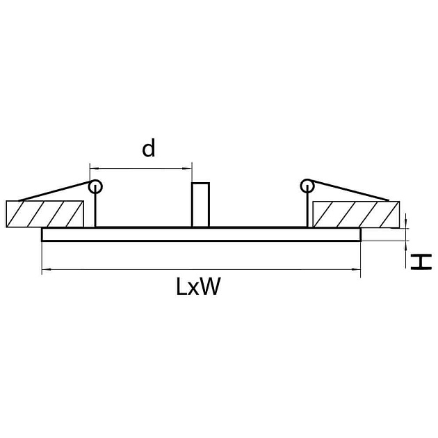 Рамка Lightstar Intero 16 217527 изображение 3 Рамка Lightstar Intero 16 217527 Фото № 3