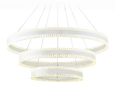 Подвесной светодиодный светильник Ambrella light Acrylica Original FA6181 4