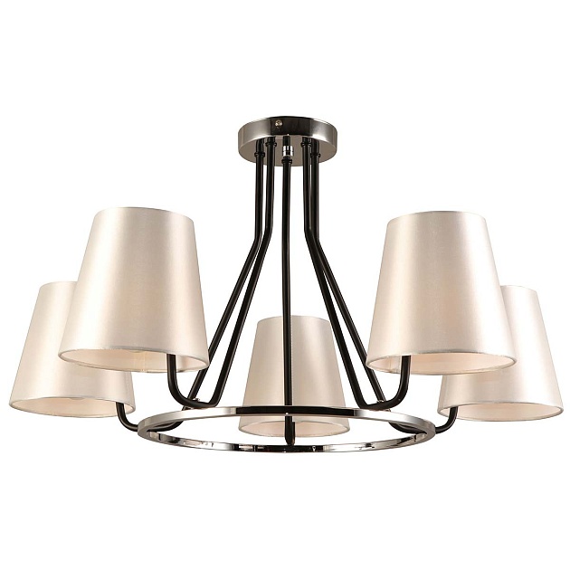 Потолочная люстра Rivoli Florence 2086-305 Б0055636 Фото № 