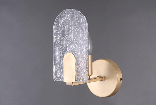 Бра Vele Luce Aria VL1951W01 Фото № 3