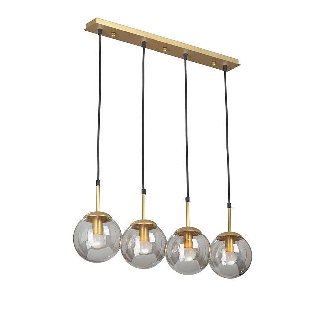 Подвесная люстра Vitaluce V4828-8/4S Фото № 2