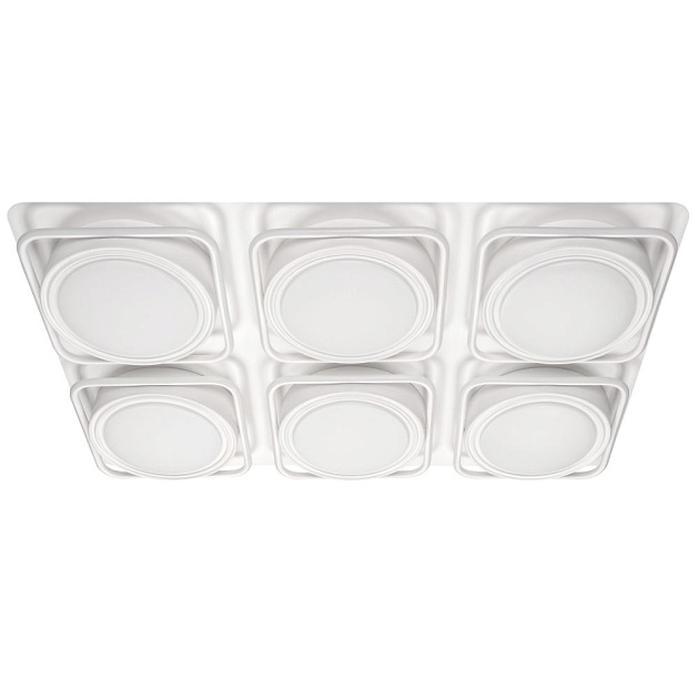 Потолочный светодиодный светильник Adilux 1039 Фото № 2