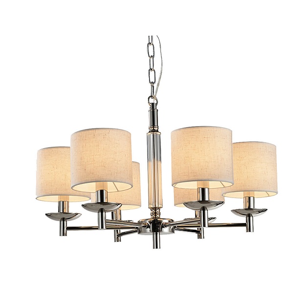 Подвесная люстра ST Luce Pilonne SL1752.103.06 Фото № 